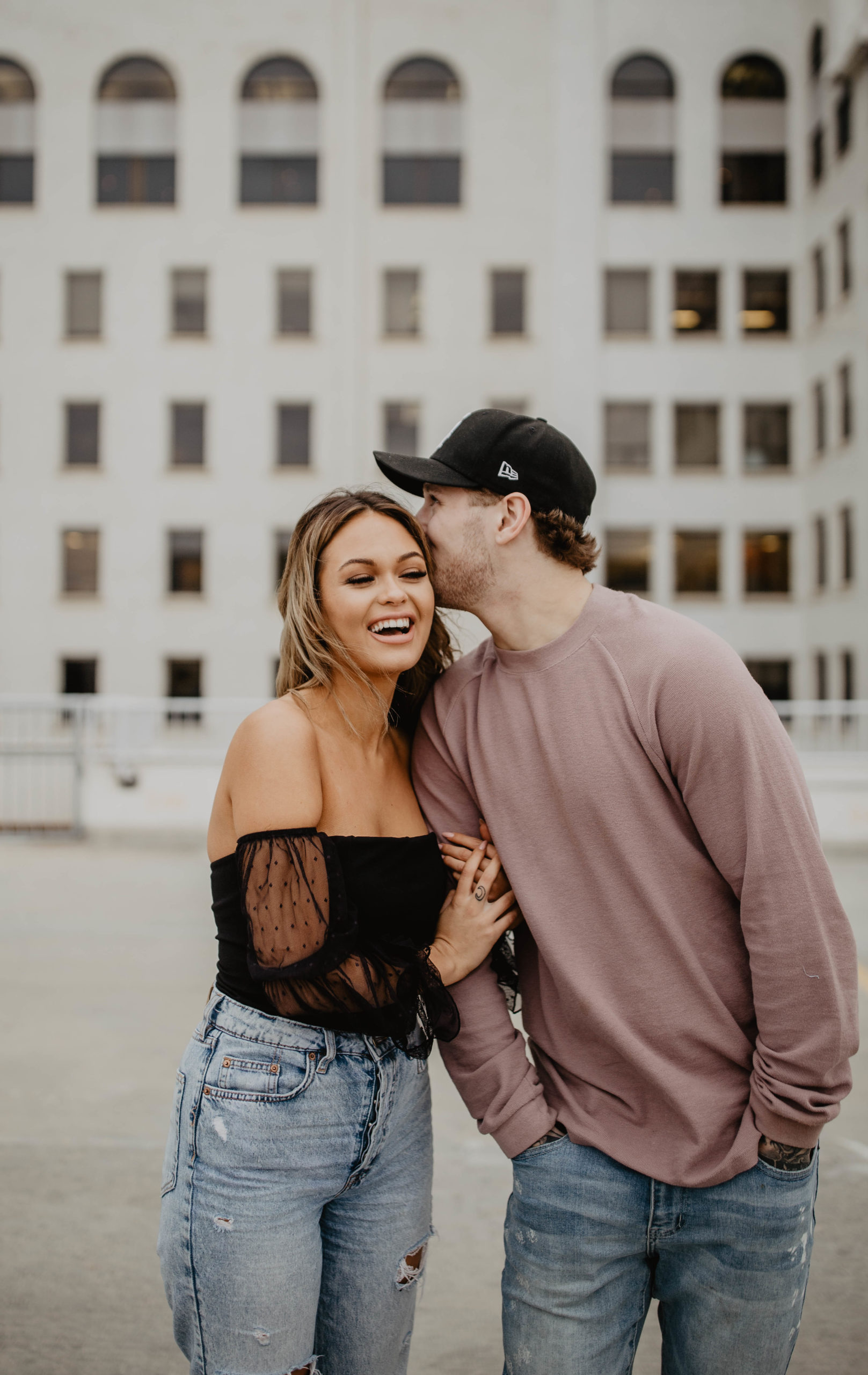 Brittney & Blaze – Marissa Naylor Photography